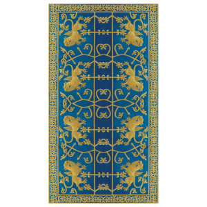 Carti Tarot of Tales and Legends, Henry J. Ford, Lo Scarabeo - Img 2