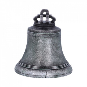 Cutie bijuterii AC/DC Hells Bells 13 cm - Img 3