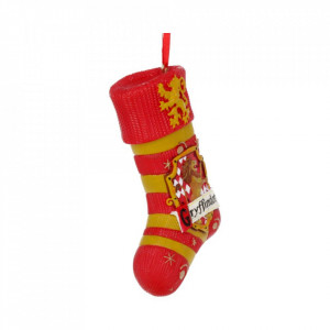 Decoratiune cu agatatoare Harry Potter - Casa Gryffindor - Img 4