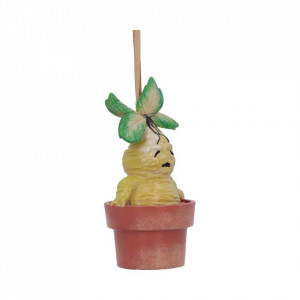 Decoratiune cu agatatoare Harry Potter - Matraguna 9.5 cm - Img 5