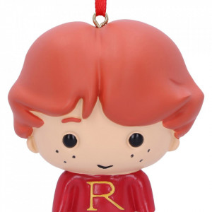 Decoratiune cu agatatoare Harry Potter - Ron - Img 7