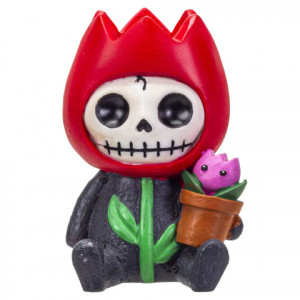 Figurina de colectie Furrybones - Lalea