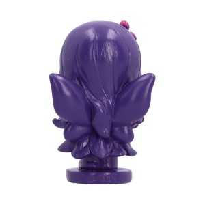 Figurina de colectie zana gotica Mirella 8,1 cm - Spirit Fairies - Img 3