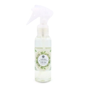 Florida Water Spray White Sage (Purification) – Apa ritualica pentru purificare, Green Tree 100 ml - Img 3
