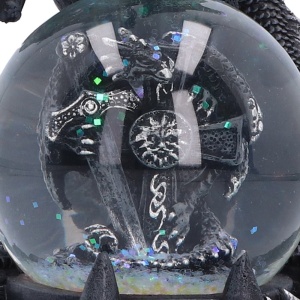 Glob de zapada Dragon's Dominion 20.7 cm - Img 6