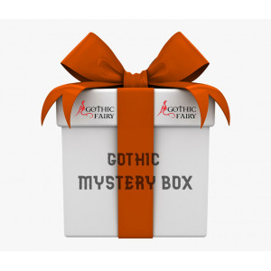 Gothic Mystery Box