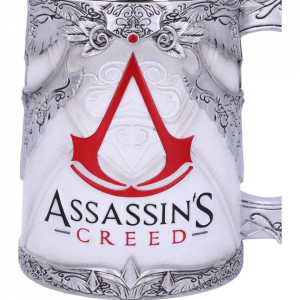 Halba Assassin's Creed - The Creed 15cm - Img 5