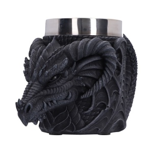 Halba dragon Darkwing 13.5 cm - Img 4