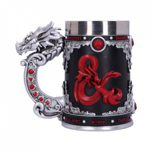 Halba Dungeons & Dragons 15cm - Img 3