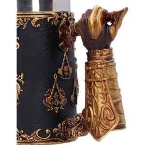 Halba licenta Assassin's Creed Through the Ages 15.5cm - Img 5