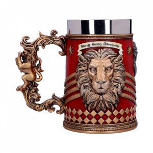 Halba licenta Harry Potter - Casa Gryffindor 15.5cm - Img 2