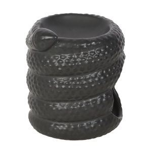 Lampa aromaterapie Black Snake 12cm - Img 2