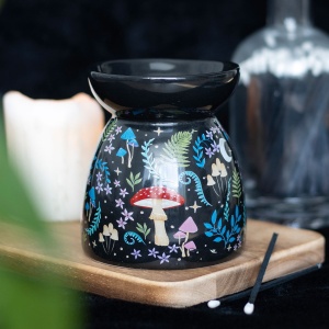 Lampa aromaterapie Dark Forest - Img 2