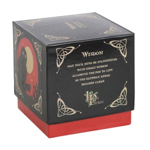 Lumanare magica pentru ritualuri de intelepciune Lisa Parker - Way of the Witch - Img 4