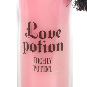 Lumanare parfumata inalta cu aroma de fructul pasiunii - Love Potion - Img 2