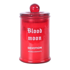 Lumanare parfumata The Bloodline - Blood Moon (Rodie ) - Img 2