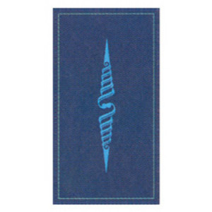 Mini carti de tarot Universal Waite 3.5 cm - Img 3
