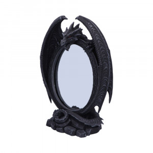 Oglinda de birou dragon Scaled Reflection 29cm - Img 2