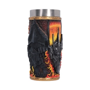 Pahar de colectie Lord of the Rings - Sauron, 20 cm - Img 4