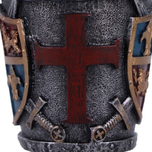 Pahar de shot Heraldic 7.5cm - Img 5