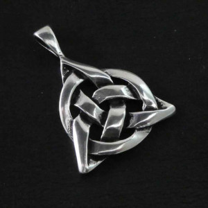 Pandantiv nod celtic Taliesin