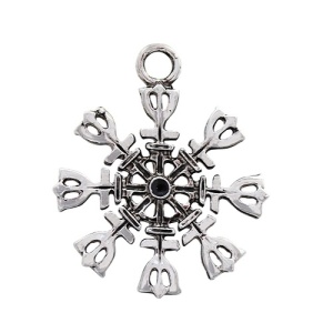 Pandantiv Power Pendants - Eagershelm