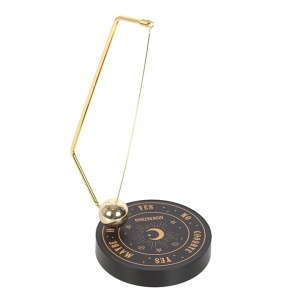 Pendul pentru luarea deciziilor Ouija - Img 2