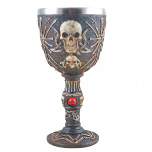 Pocal Craniu 19 cm