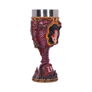Pocal licenta Diablo® IV Mephisto 19.5cm - Img 3