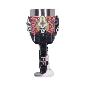 Pocal licenta Ghost Papa Evolution 19.5cm - Img 4