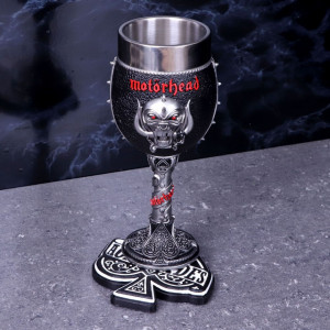 Pocal Motorhead 19.5cm - Img 8