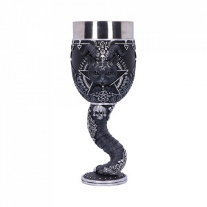 Pocal Pisicuta Demonica Cult Cuties - Pawzuph 19.5 cm - Img 3