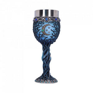Pocal Zeita Tripla - Crone 20.8 cm - Img 3