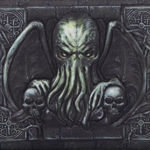 Portofel Cthulhu 11 cm - Img 6