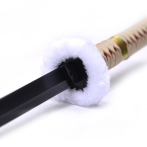 Sabie decorativa Katana 103 cm - Img 5