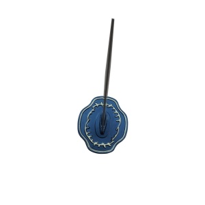 Sabie decorativa katana Touken Ranbu - Honebami Toushirou 96 cm - Img 2