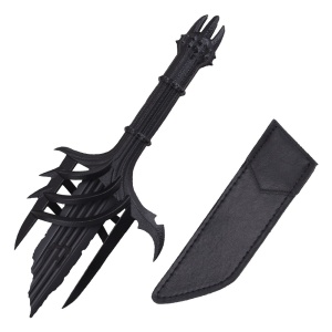 Sabie decorativa Stapanul Inelelor - Sauron 40 cm
