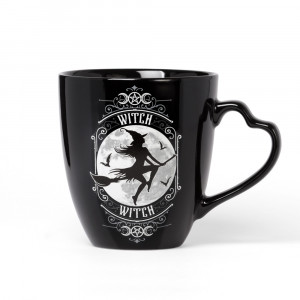 Set cani Witch & Warlock 12 cm - Img 3