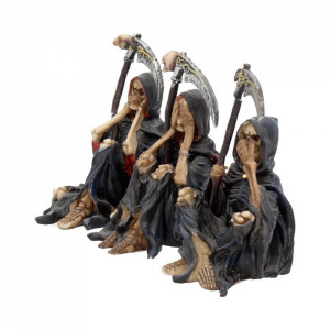 Set statuete Something Wicked 9.5 cm - Img 2