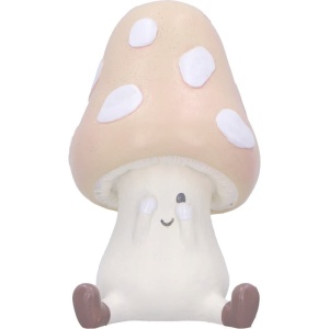 Set statuete Trei Ciupercute Intelepte 8.5cm - Img 3