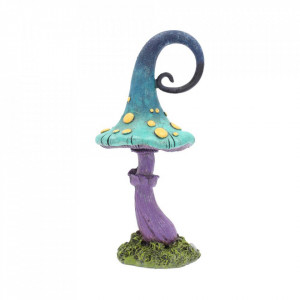 Statueta ciuperca zanelor Foolish Fizzy Whizz 24 cm - Img 1