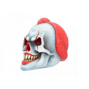 Statueta clovn demon Play Time 18 cm - Img 2