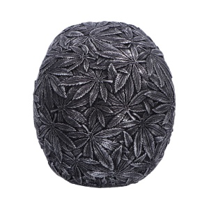 Statueta craniu High Life 15.5 cm - Img 3