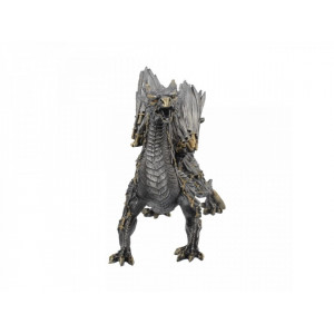 Statueta dragon cu sabii Swordwing 30 cm - Img 6