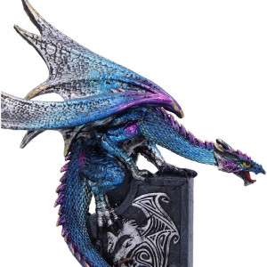 Statueta dragon Draconic Sigil 17.5cm - Img 2