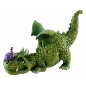 Statueta dragon Hai la Joaca! 14 cm