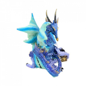 Statueta dragon Piasa 12 cm - Img 6