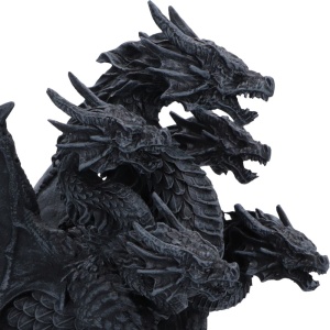 Statueta dragon Shadow Hydra 20cm - Img 5