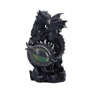 Statueta dragon Shadow Sentinel 15.3cm