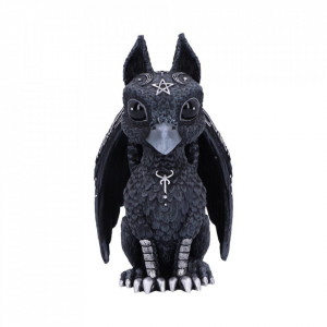 Statueta grifon Cult Cuties - Griffael 10.7 cm